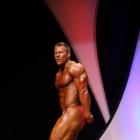 Austin  McMeans - NPC Dexter Jackson Memphis Classic 2013 - #1